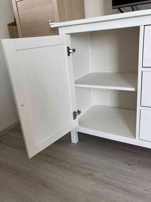 Komoda HEMNES - foto 3