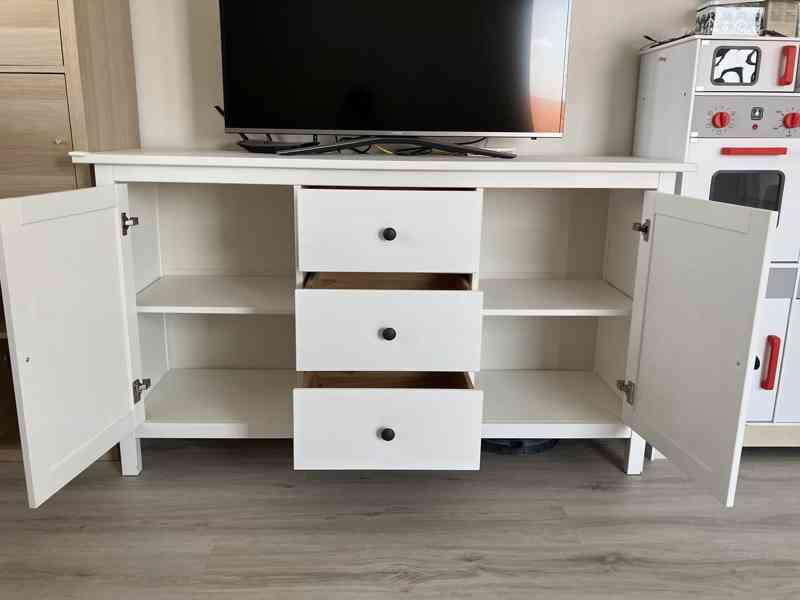Komoda HEMNES - foto 2