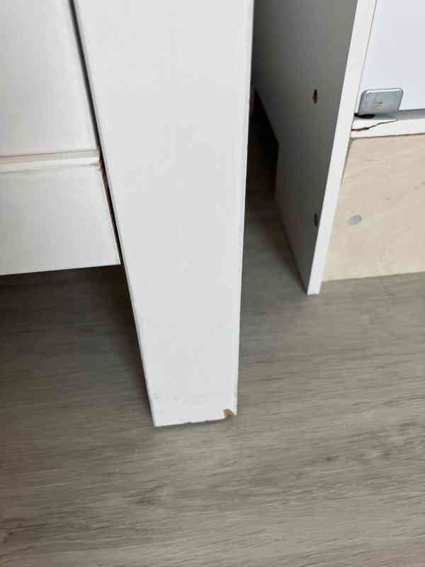 Komoda HEMNES - foto 9