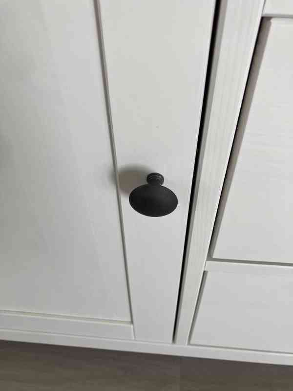 Komoda HEMNES - foto 5