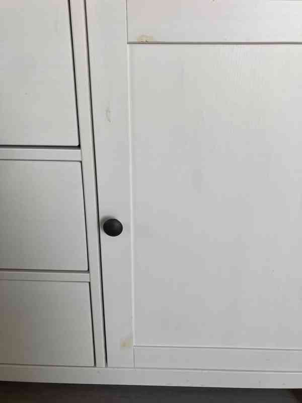 Komoda HEMNES - foto 6