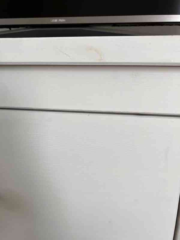 Komoda HEMNES - foto 7