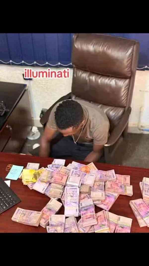 Join illuminati agent in Uganda+256776963507/0741506136 - foto 1