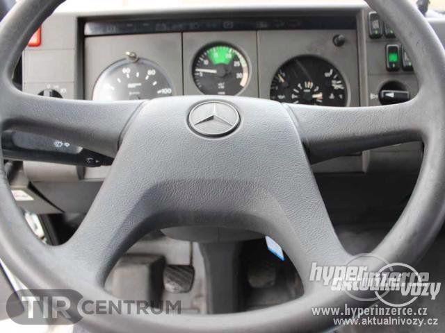Mercedes-Benz 817 - foto 4