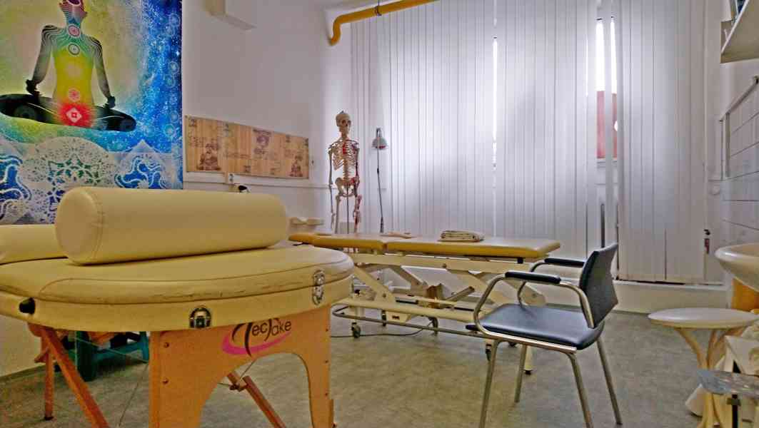 Pronájem masérny 18m2 (LBC - Františkov, ul. Jáchymovská) - foto 2