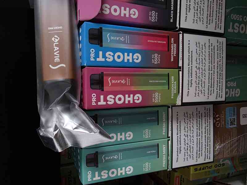 LAVIE GHOST PRO - foto 3