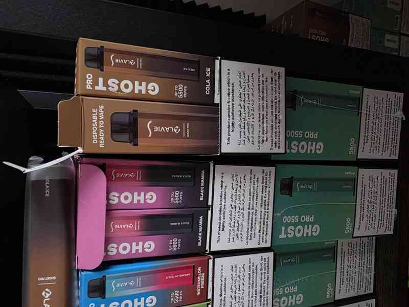 LAVIE GHOST PRO - foto 2