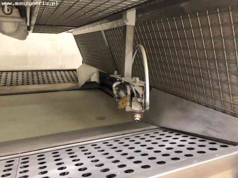 UV lakovací linka AEROTERM - foto 3