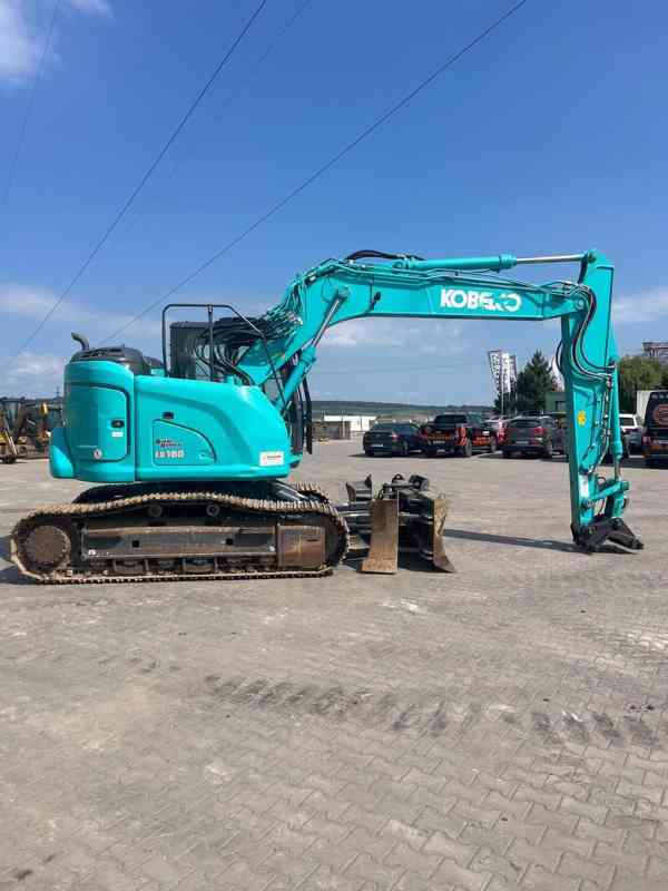 Kobelco ED160BR-7 - foto 5
