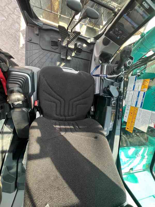Kobelco ED160BR-7 - foto 6