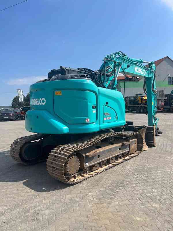 Kobelco ED160BR-7 - foto 4