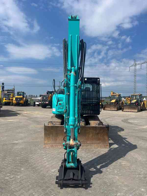 Kobelco ED160BR-7 - foto 7