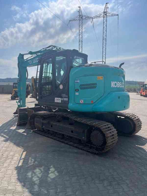 Kobelco ED160BR-7 - foto 2