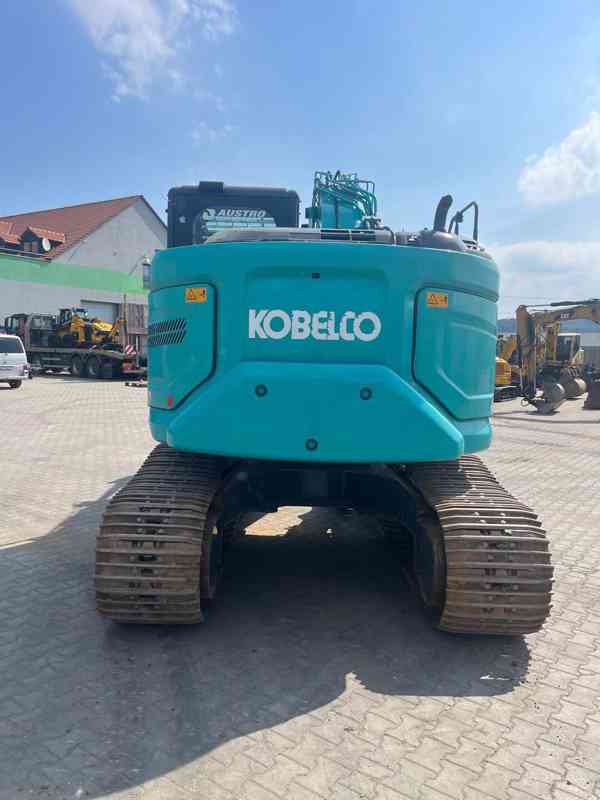 Kobelco ED160BR-7 - foto 3