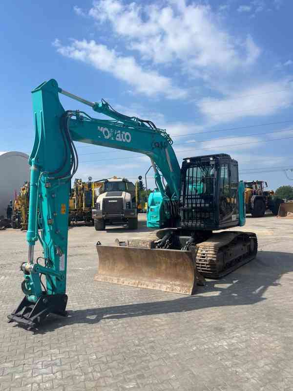 Kobelco ED160BR-7 - foto 8
