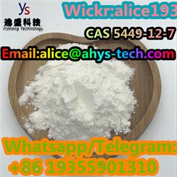 CAS 5449-12-7 BMK Powder/BMK glycidic acid - foto 4