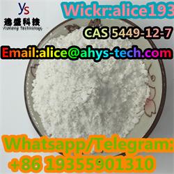 CAS 5449-12-7 BMK Powder/BMK glycidic acid - foto 5