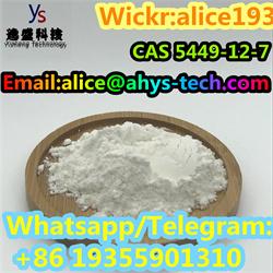 CAS 5449-12-7 BMK Powder/BMK glycidic acid - foto 3