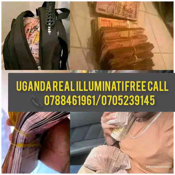 JAJA NYANJA AGABA OBUGAGA ILLUMINATI 0788461961,0705239145 - foto 2