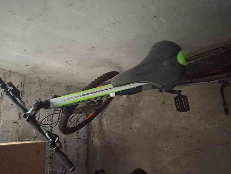 Prodám pánské horské kolo  - foto 2