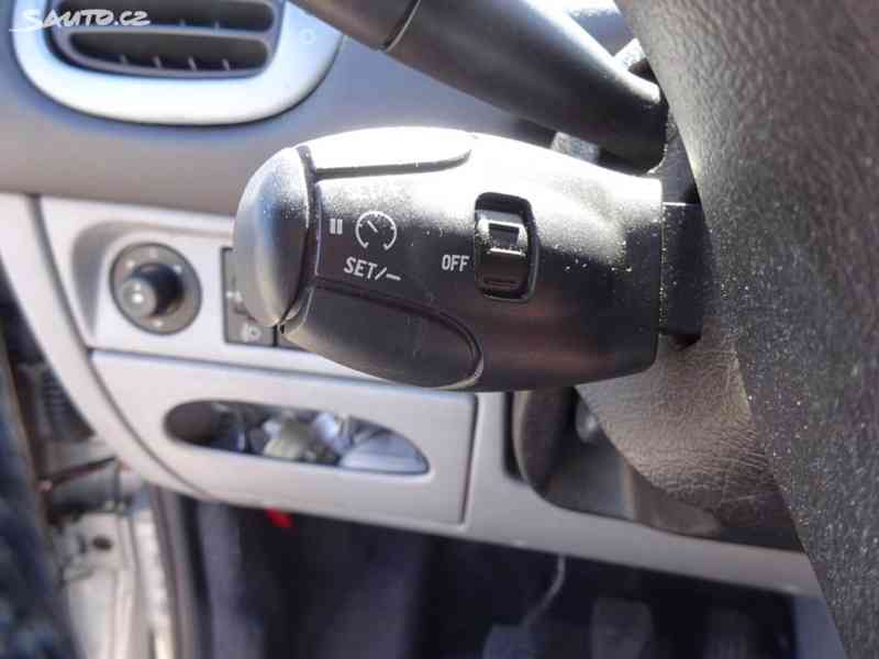 Citroen Xsary Picasso 1.6 HDI r.v.2004 (80 kw) stk:12/2026 - foto 10