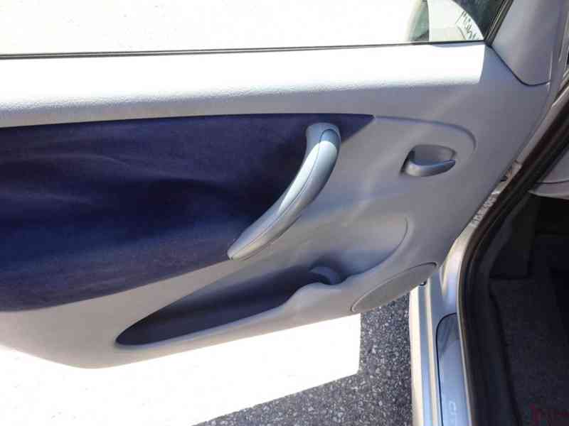 Citroen Xsary Picasso 1.6 HDI r.v.2004 (80 kw) stk:12/2026 - foto 6