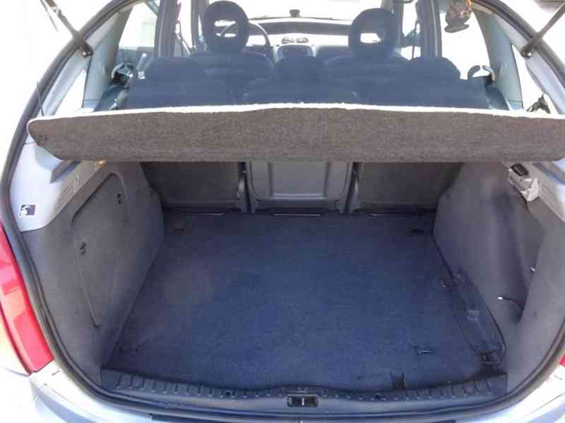 Citroen Xsary Picasso 1.6 HDI r.v.2004 (80 kw) stk:12/2026 - foto 15