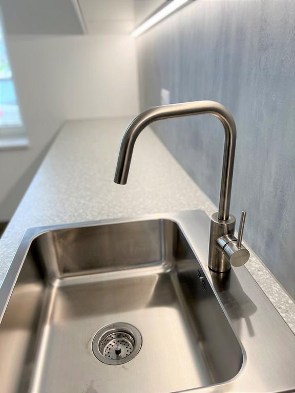 PRONÁJEM ÚTULNÉHO NOVĚ VYBUDOVANÉHO BYTU, BRNO – MALOMĚŘICE  - foto 11