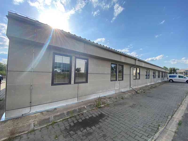 PRONÁJEM ÚTULNÉHO NOVĚ VYBUDOVANÉHO BYTU, BRNO – MALOMĚŘICE  - foto 18