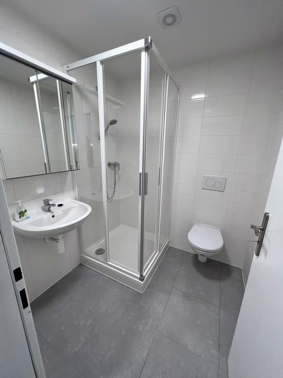 PRONÁJEM ÚTULNÉHO NOVĚ VYBUDOVANÉHO BYTU, BRNO – MALOMĚŘICE  - foto 5