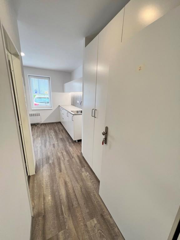 PRONÁJEM ÚTULNÉHO NOVĚ VYBUDOVANÉHO BYTU, BRNO – MALOMĚŘICE  - foto 13