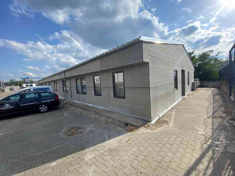 PRONÁJEM ÚTULNÉHO NOVĚ VYBUDOVANÉHO BYTU, BRNO – MALOMĚŘICE  - foto 19