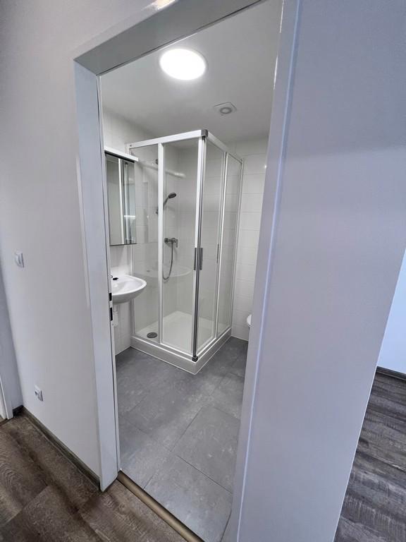 PRONÁJEM ÚTULNÉHO NOVĚ VYBUDOVANÉHO BYTU, BRNO – MALOMĚŘICE  - foto 4