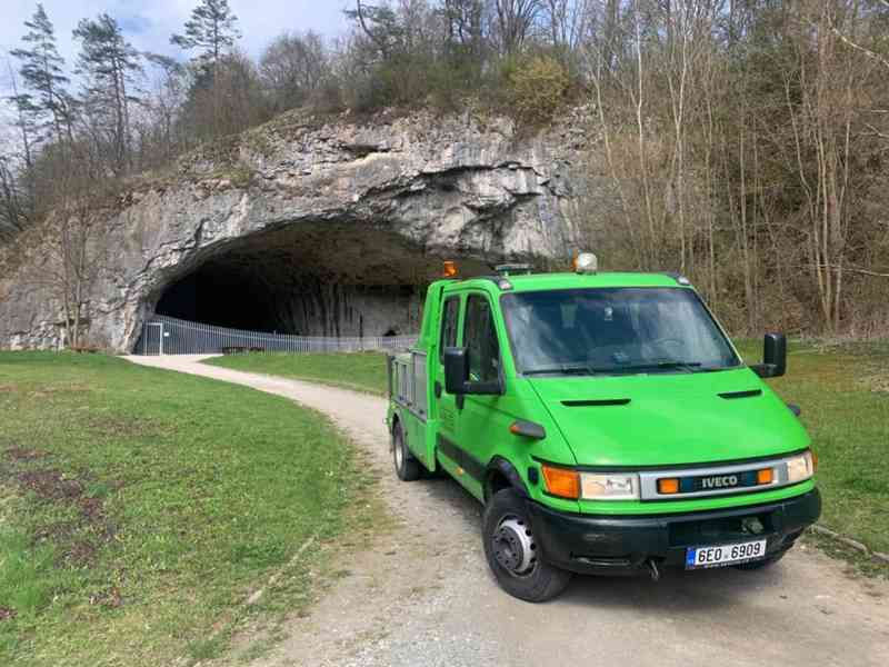 🚖  Nabídka volného pracovního místa 🚖  - foto 3