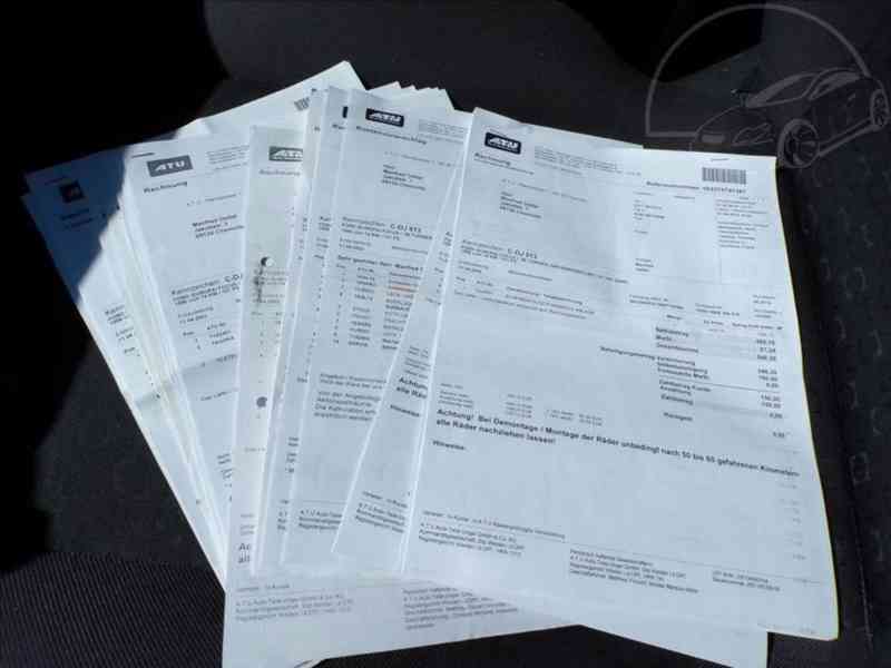 Ford Focus 1,6 i TAŽNÉ ZAŘÍZENÍ - foto 14