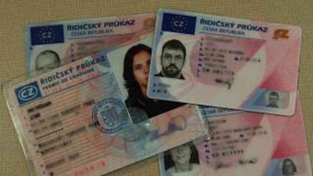  A co kdyby bylo získání řidičského průkazu jednodušší? - foto 4