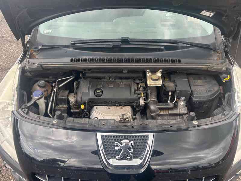 Peugeot 3008 1,6 VTI 88KW 5FS prodám díly - foto 7