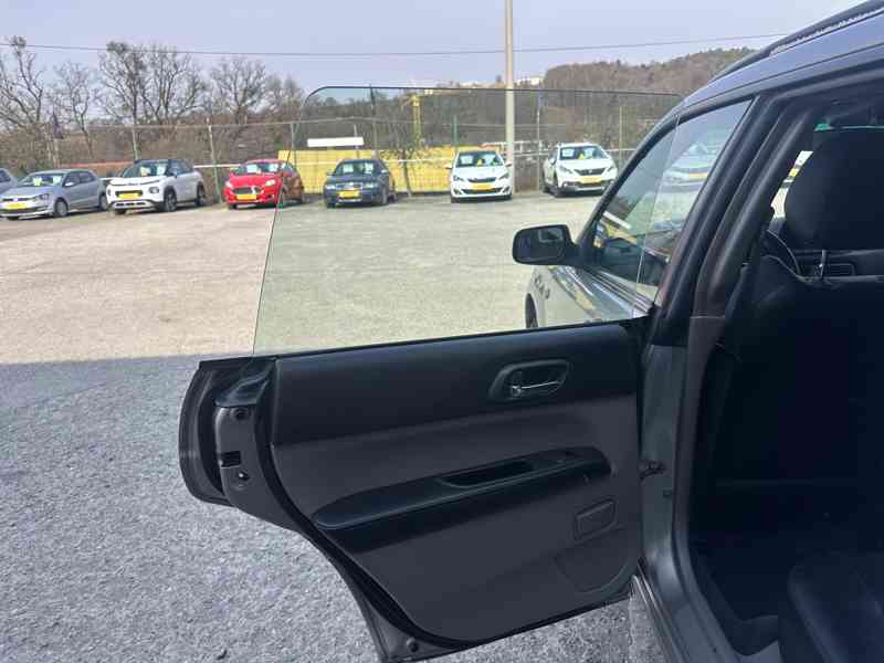 Subaru Forester 2.5i 155kW/4x4/Tažné - foto 12