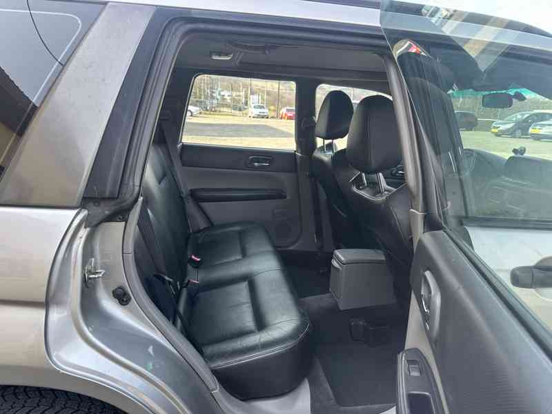 Subaru Forester 2.5i 155kW/4x4/Tažné - foto 15