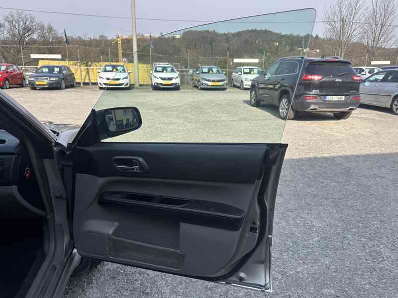Subaru Forester 2.5i 155kW/4x4/Tažné - foto 18