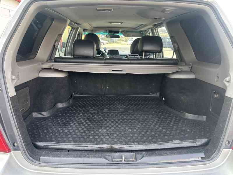 Subaru Forester 2.5i 155kW/4x4/Tažné - foto 14