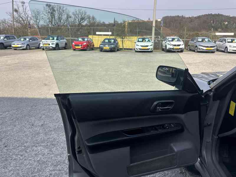 Subaru Forester 2.5i 155kW/4x4/Tažné - foto 10