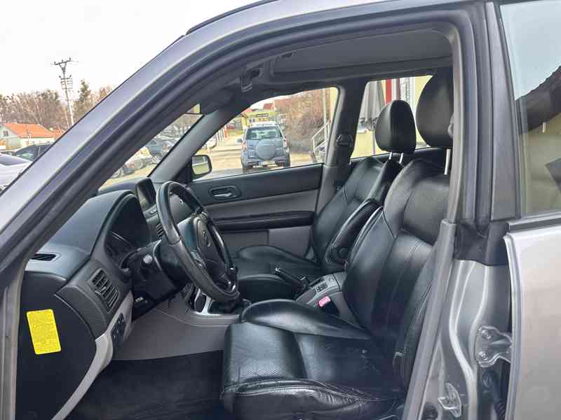 Subaru Forester 2.5i 155kW/4x4/Tažné - foto 9
