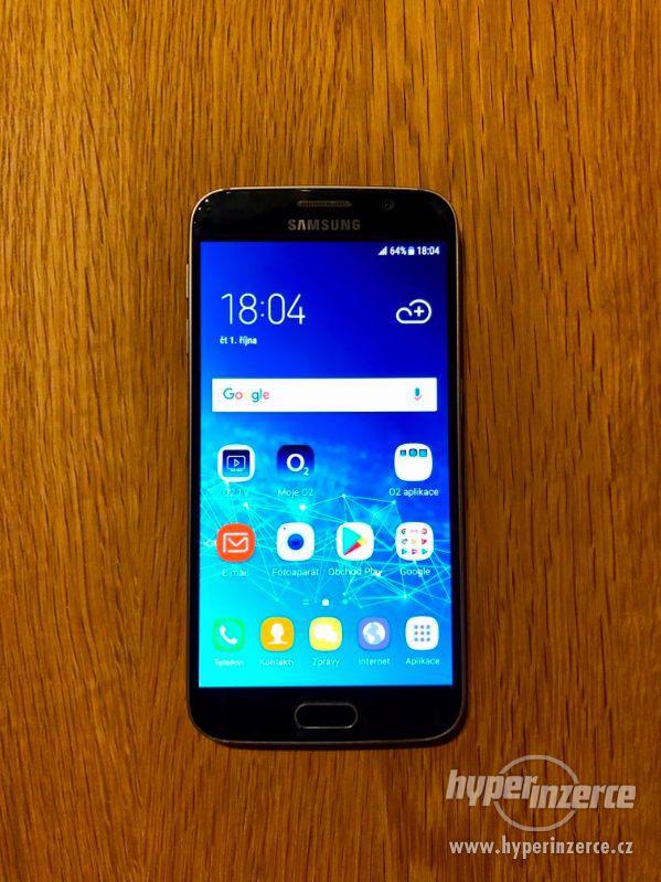 Samsung Galaxy S6 32 GB Black - foto 1