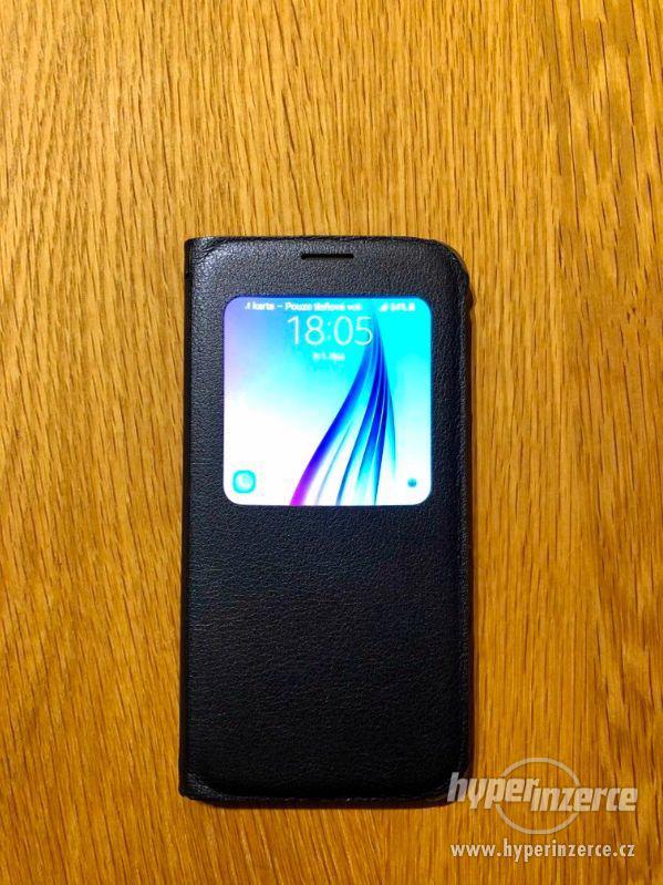 Samsung Galaxy S6 32 GB Black - foto 3