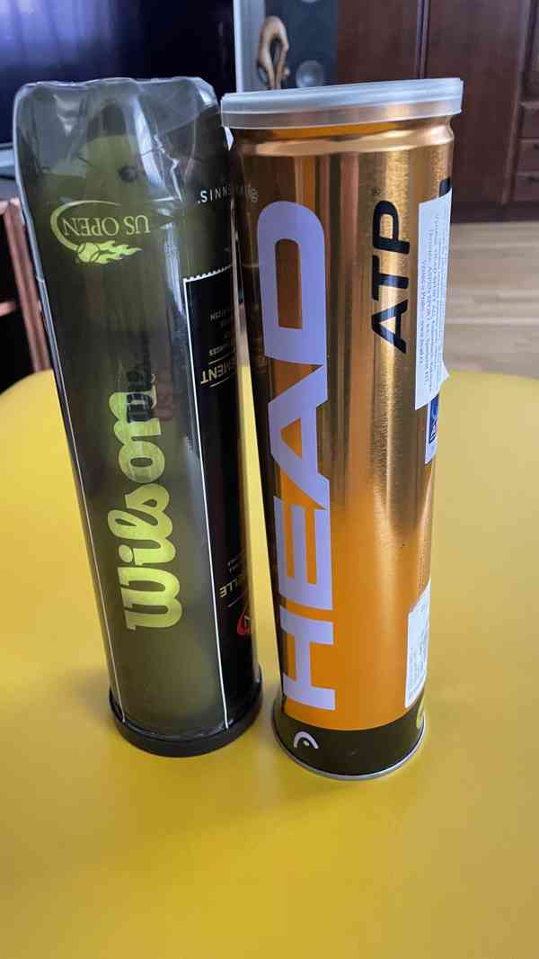 Prodám tenisovou raketu Babolat Aero Pro Drive včetně tašky - foto 8