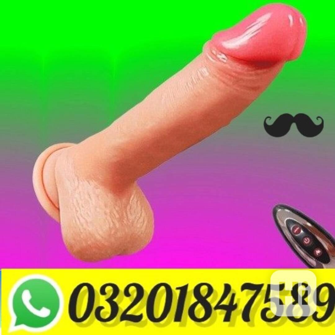Remote Control Dildo In Rawalpindi &^% 03201847589 - foto 1