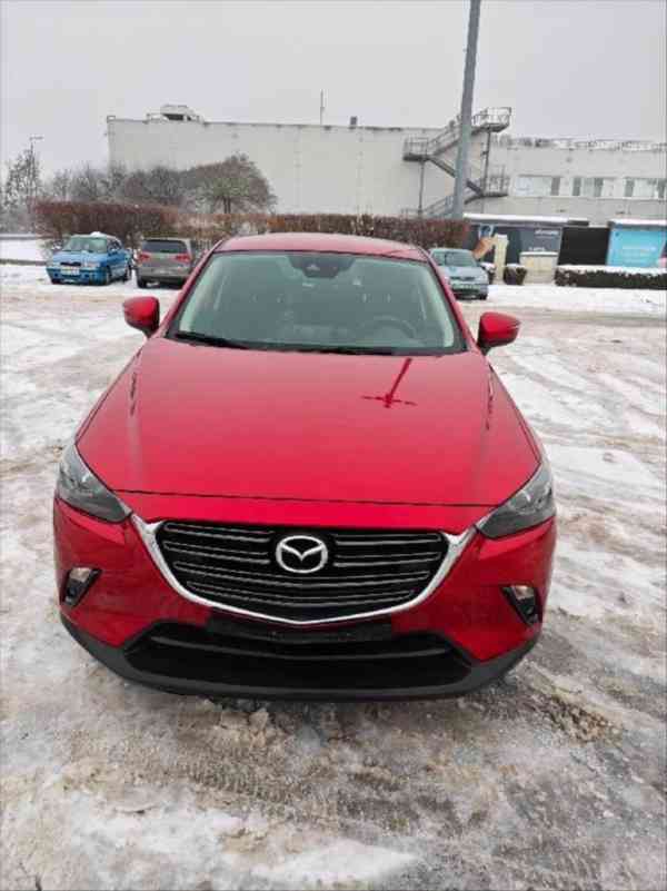 Mazda CX-3 - foto 2