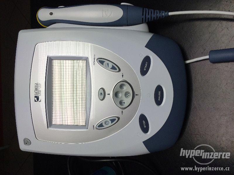 Prodám terapeutický ultrazvuk Intelect Mobile - foto 1