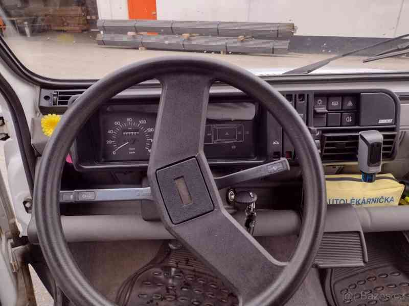 Fiat Panda	 - foto 4